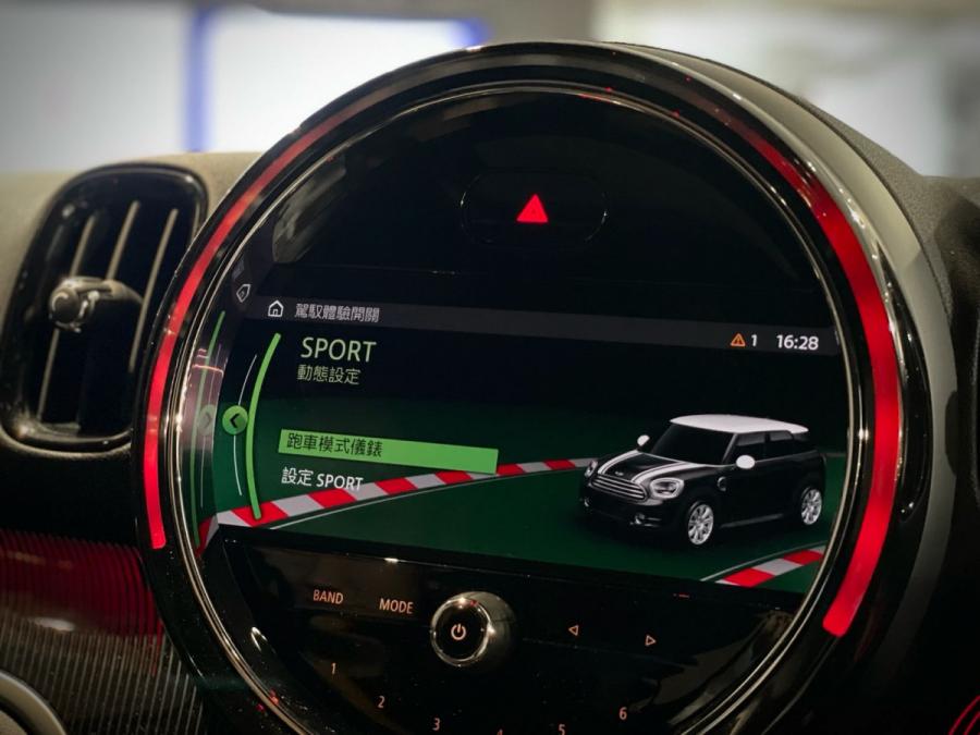 COUNTRYMAN JCW ALL 4 - Image 7